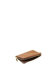 Load image into Gallery viewer, SABEN Winona Card Holder - Tan
