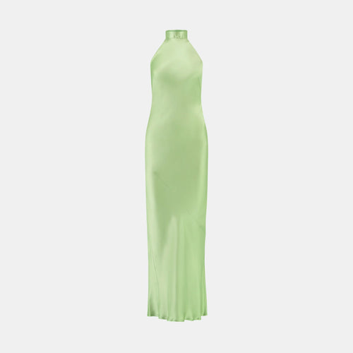 Caitlin Crisp By Your Side Dress - Spring Hyde Boutique