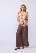 Load image into Gallery viewer, Drama the Label Wish Blouse - Blush Bloom Arriving Monday

