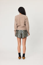 Load image into Gallery viewer, Remain Morgan Cardigan - Latte Hyde Boutique
