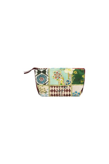 Alémais Bianca Mini Pouch - Multi | PRE ORDER ARRIVING EARLY/MID MAY Hyde Boutique