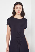 Load image into Gallery viewer, Shjark Capri Dress - French Navy Pre Order  Hyde Boutique   
