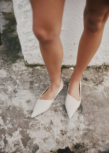 Chaos & Harmony Dynasty Flat - Oyster Hyde Boutique