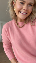 Load image into Gallery viewer, Jac + Jack Bard Sweater - Bubble Hyde Boutique

