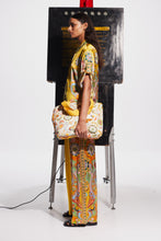 Load image into Gallery viewer, Alémais Pinball Silk Pant - Multi  Hyde Boutique   
