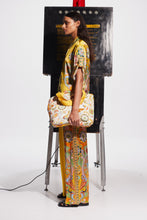 Load image into Gallery viewer, Alémais Pinball Silk Shirt - Multi  Hyde Boutique   
