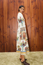 Load image into Gallery viewer, Alemais Mercado Midi Dress - Multi Hyde Boutique
