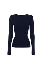 Load image into Gallery viewer, Mossman Brooklyn Top - Navyk Hyde Boutique
