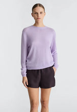 Load image into Gallery viewer, Jac + Jack Bard Sweater - Pale Coda Hyde Boutique

