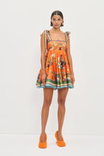 Load image into Gallery viewer, Alemais Rocco Mini Sundress - Multi Hyde Boutique
