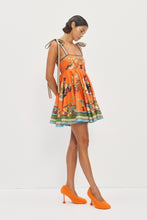 Load image into Gallery viewer, Alemais Rocco Mini Sundress - Multi Hyde Boutique
