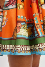 Load image into Gallery viewer, Alemais Rocco Mini Sundress - Multi Hyde Boutique
