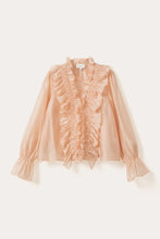 Load image into Gallery viewer, Noella Myrtia Blouse - Blush Rose Hyde Boutique

