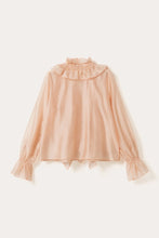 Load image into Gallery viewer, Noella Myrtia Blouse - Blush Rose Hyde Boutique

