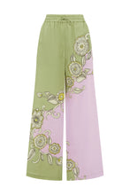 Load image into Gallery viewer, Alemais Sora Pant - Multi | PRE ORDER ARRIVING MID JULY Hyde Boutique
