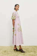 Load image into Gallery viewer, Alemais Sora Midi Dress - Multi Hyde Boutique
