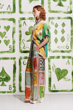 Load image into Gallery viewer, Alémais Rummy Shirt - Multi  Hyde Boutique   
