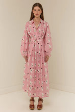 Load image into Gallery viewer, Palm Noosa Emily Shirtdress - Bicheno Paisley Hyde Boutique
