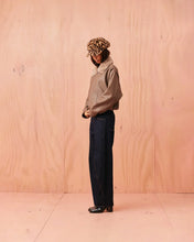 Load image into Gallery viewer, Ruby Bode Jacket - Taupe Arriving Soon
