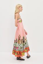 Load image into Gallery viewer, Alemais Contessa Sundress - Multi Hyde Boutique

