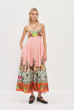 Load image into Gallery viewer, Alemais Contessa Sundress - Multi Hyde Boutique
