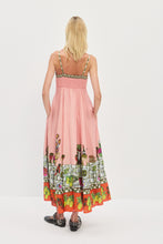 Load image into Gallery viewer, Alemais Contessa Sundress - Multi Hyde Boutique
