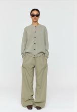 Load image into Gallery viewer, Ricochet Freddy Cardigan - Sage
