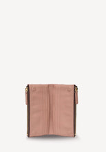 Load image into Gallery viewer, Saben Sam Wallet - Rosewater
