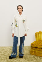 Load image into Gallery viewer, Alemais Orazio Shirt - Cream Hyde Boutique
