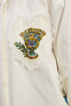 Load image into Gallery viewer, Alemais Orazio Shirt - Cream Hyde Boutique
