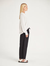 Load image into Gallery viewer, Sills Carnival V Neck Sweater - Pumice
