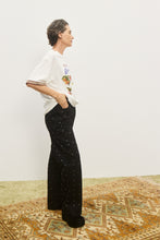 Load image into Gallery viewer, Alemais Mercado Tee - Cream Hyde Boutique
