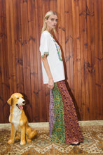 Load image into Gallery viewer, Alemais Katerina Chilli Tee - Cream Hyde Boutique
