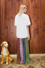 Load image into Gallery viewer, Alemais Katerina Chilli Tee - Cream Hyde Boutique
