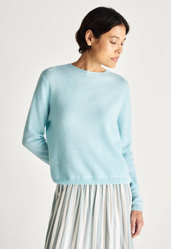Jac + Jack Bard Sweater - Baha Hyde Boutique