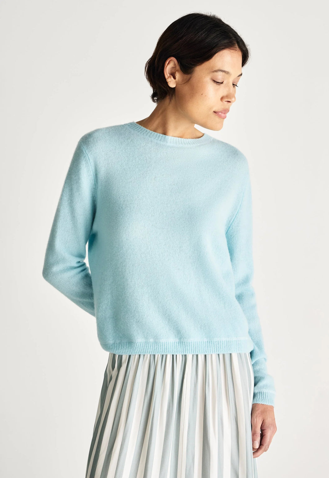 Jac + Jack Bard Sweater - Baha Hyde Boutique