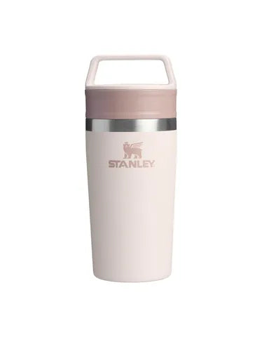 STANLEY THE CAFÉ-TO-GO TRAVEL MUG | 12 OZ Rose Quarts Hyde Boutique