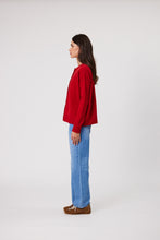 Load image into Gallery viewer, Remain Tali Cardigan - Brick Hyde Boutique
