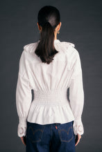 Load image into Gallery viewer, Karen Walker Treasurer Shirt - White
