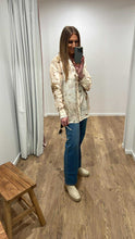 Load image into Gallery viewer, Zimmermann Relaxed Shirt - Map Print Hyde Boutique
