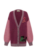Load image into Gallery viewer, Alémais Mlak Cardigan - Multi Arriving This Week Apparel > Women > Clothing > Knitwear > Cardigans > Alémais Hyde Boutique
