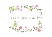 Load image into Gallery viewer, It’s A Beautiful Day Cup - Raising Funds For Endometriosis New Zealand Hyde Boutique
