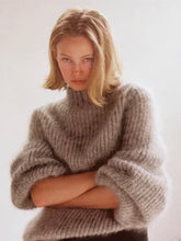 Load image into Gallery viewer, Marle Klein Jumper - Grey Marle
