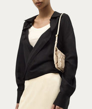 Load image into Gallery viewer, Deadly Ponies Minimese Crossbody - Desert Python
