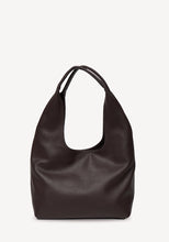 Load image into Gallery viewer, SABEN Kiki Shoulder Bag - Cacao
