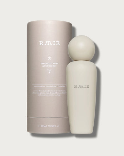 RAAIE Tranquility Water 100ml Hyde Boutique