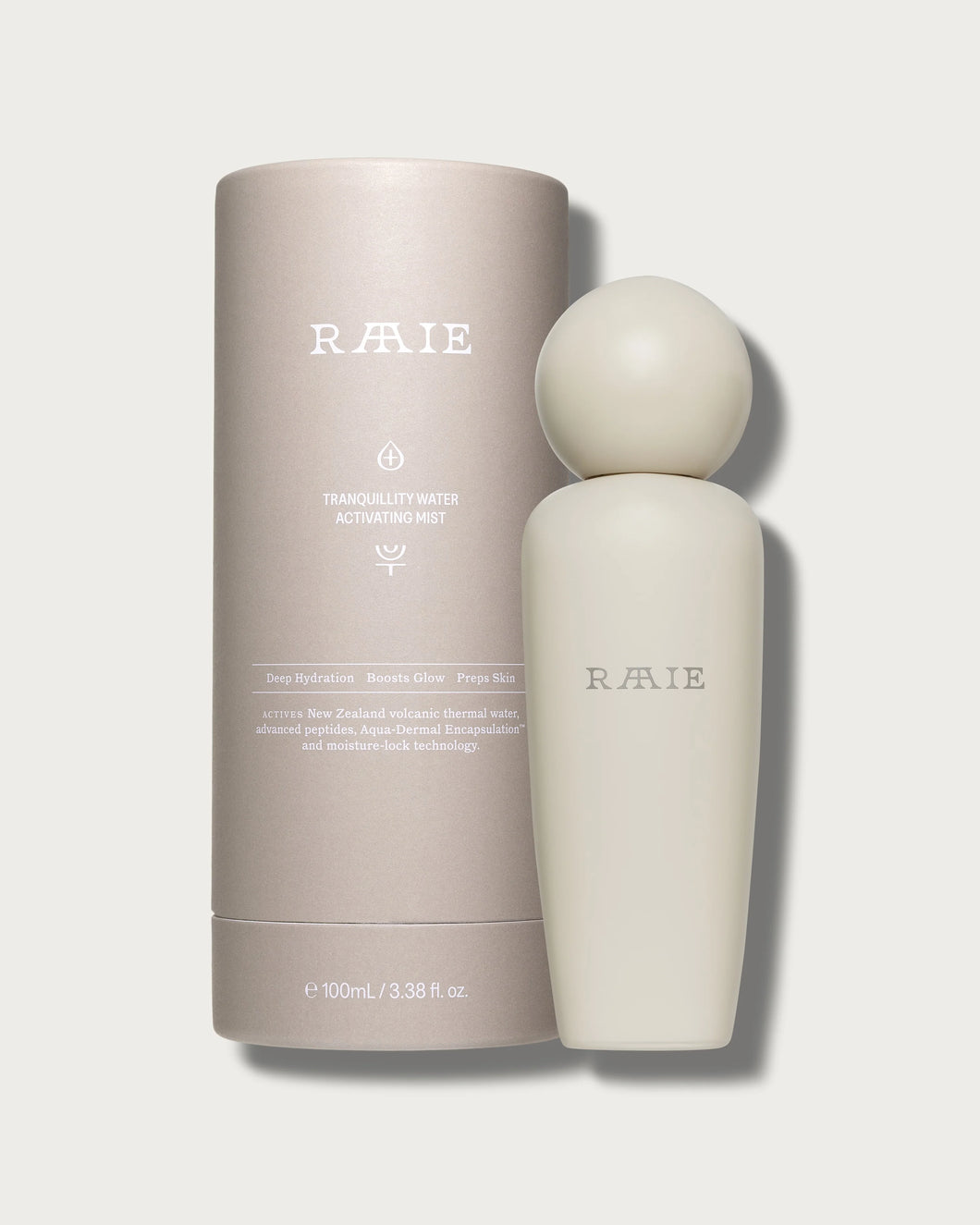 RAAIE Tranquility Water 100ml Hyde Boutique