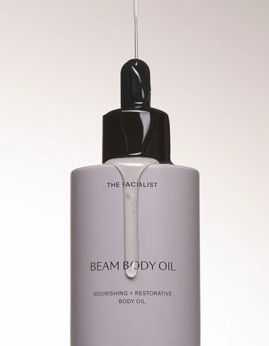 The Facialist Body Oil Hyde Boutique