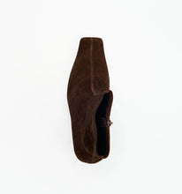 Load image into Gallery viewer, Alias Mae Amelia Boot - Choc Stretch Suede Hyde Boutique
