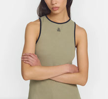 Load image into Gallery viewer, Viktoria &amp; Woods VWXX Tank - Overland Green  Hyde Boutique   
